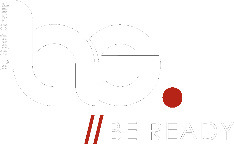 LHS by Spot Group logo